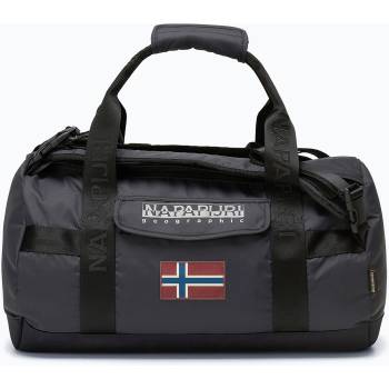 Napapijri Bering Travel Bag Small 24, 5 l black 041