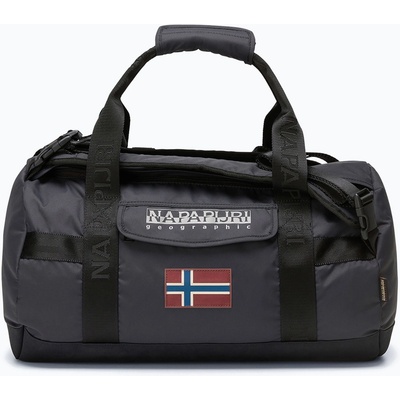 Napapijri Bering Travel Bag Small 24, 5 l black 041