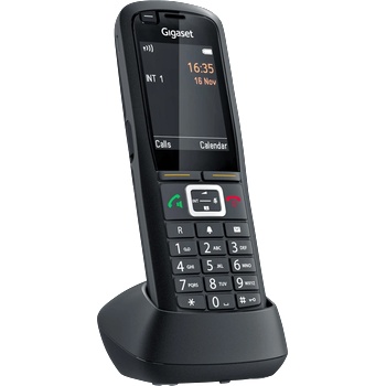 Image 1 of Gigaset DECT слушалка Gigaset R700H PRO (B1015140)
