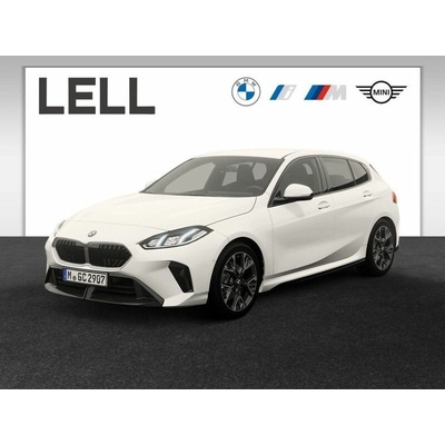 BMW 120i M Sport 125 kW