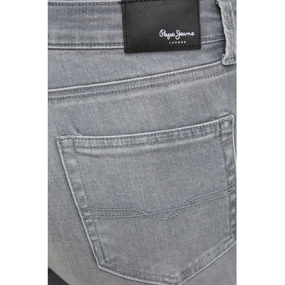 Pepe Jeans Дънки Pepe Jeans SKINNY JEANS MW REGENT (PL204728UI8)