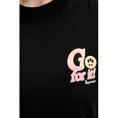 Barrow тениска памучна (S6BWUATH079)