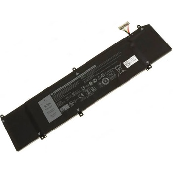 Dell Батерия ОРИГИНАЛНА DELL Alienware M15 M17 G5 5590 G5 7590 XRGXX 6кл