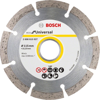 Bosch 2.608.615.027