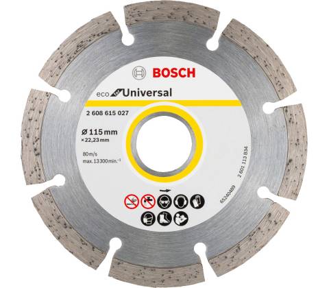 Bosch 2.608.615.027