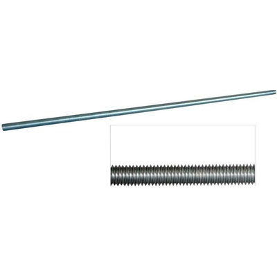 M.A.T. GROUP tyč závitová M14 Zn DIN975, TP 4.8 (1m) MAT610061