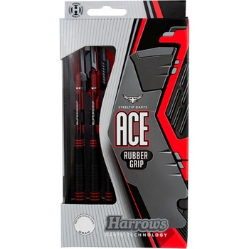Harrows soft 18g Ace