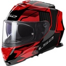 LS2 FF800 STORM II Tracker