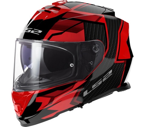 LS2 FF800 STORM II Tracker