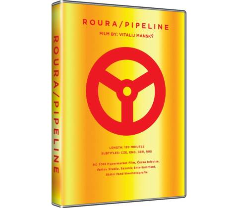 Roura DVD