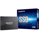 GIGABYTE 2.5 256GB SATA3 (GP-GSTFS31256GTND)