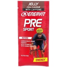 Enervit PRE Sport s kofeinem 45 g