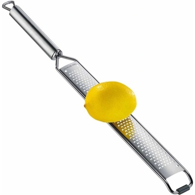 Küchenprofi PARMA GOURMET Jemné struhadlo na koření nerez 39,5x3,5 cm