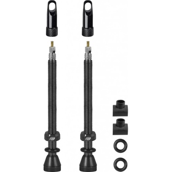 Force ventilky pre bezdušový systém 2xFV 80 mm