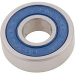 Enduro Bearings Лагер Enduro лагер 6000 LLB Abec 3 - 10x26x8 мм