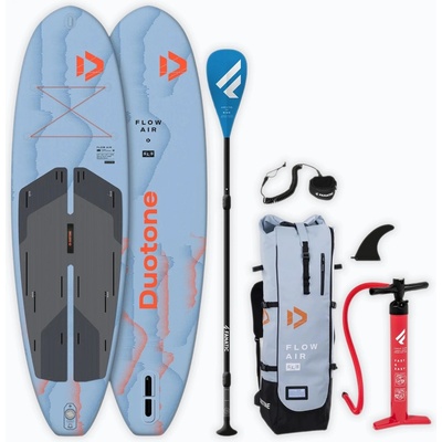 paddleboard DUOTONE Flow Air SLS 10'4''