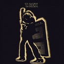 T. REX: ELECTRIC WARRIOR LP