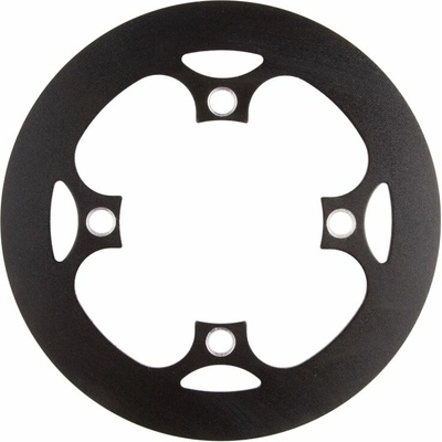 Kryt prevodníka SAMOX 104SL 42T čierny original balenie