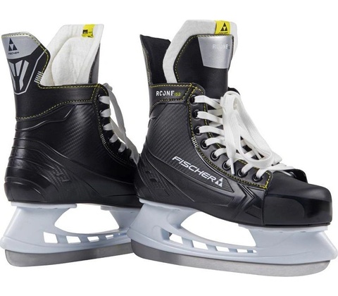 FISCHER RC ONE IS2 Senior