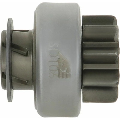 Voľnobežná prevodovka, štartér AS-PL SD1062
