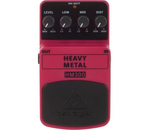 Behringer HM300