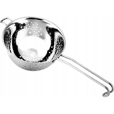 TESCOMA Cedník GrandCHEF, ø 18 cm, nerez
