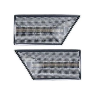 Sada směrových světel ABAKUS L37-140-005LED-D