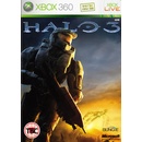 Hry na Xbox 360 Halo 3