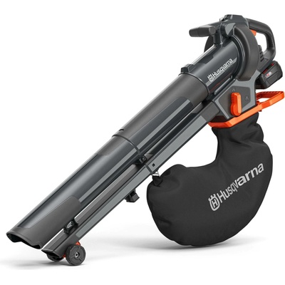 Husqvarna Aspire BVX-P4A