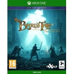 Deep Silver The Bard's Tale IV Barrows Deep [Director's Cut-Day One Edition] (Xbox One)