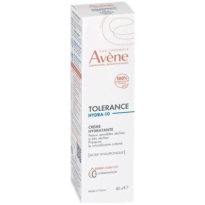 Avène Tolerance Hydra 10 hydratační krém 40 ml