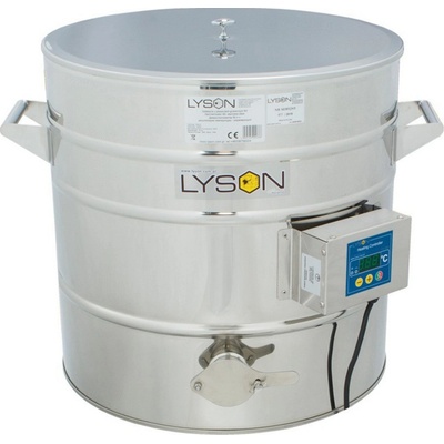 Lysoň Nádoba k ztekucování s ohřevem 70 l – Zboží Dáma