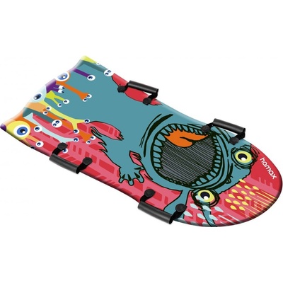 Hamax Free Surfer Design Monster