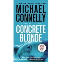 The Concrete Blonde