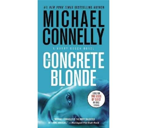 The Concrete Blonde