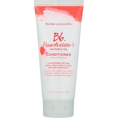 Bumble and Bumble Hairdresser's Invisible Oil Conditioner 200 ml