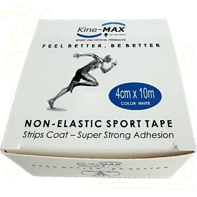 Kinemax tejpovací náplast 3,8 cm x 10 m