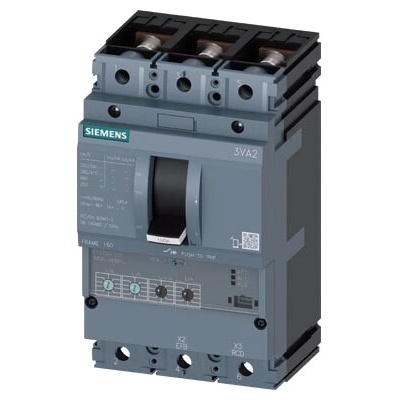 Siemens 63-160A 3VA2116-5HN32-0AA0