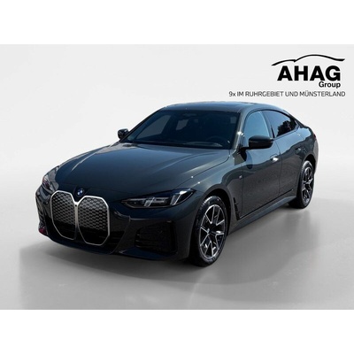 BMW i4 eDrive 210 kW