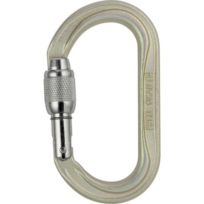 Petzl Oxan SCREW-LOCK