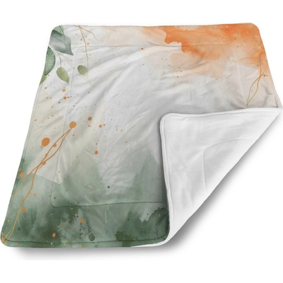 Sablio Deka pre bábätko Lesná hmla