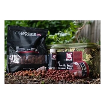CC Moore Vedro Session Pack 3kg + vedro Live System 18mm