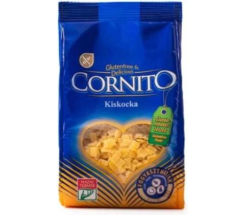 Cornito Mušličky 200 g