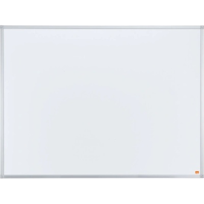 Nobo Essential 150x100cm стоманена магнитна бяла дъска 1915703 (1915703)