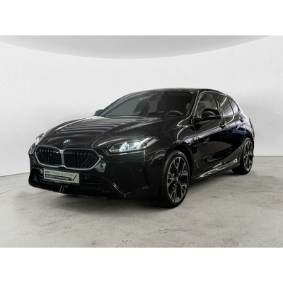BMW 120i M Sport 125 kW