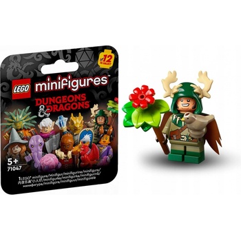 LEGO® Minifigurky 71047 Dungeons & Dragons