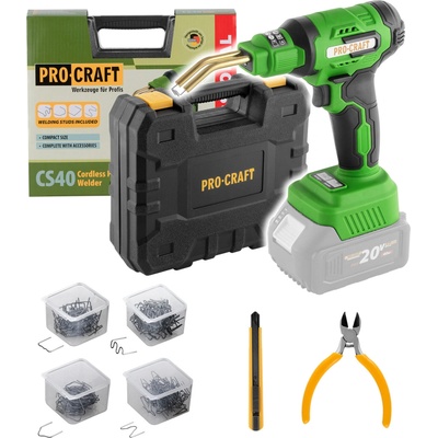 Procraft CS40-BB