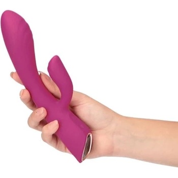 Image 1 of Toyz4Lovers Презаредим рабит вибратор от силикон Cool Rabbit