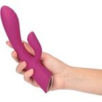 Toyz4Lovers Презаредим рабит вибратор от силикон Cool Rabbit