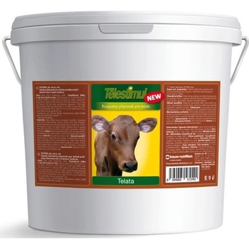 Biofaktory Telestimul plv Trouw Nutrition 6 kg